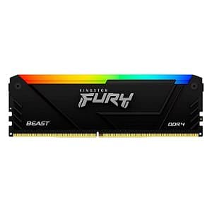 32GB DDR4 3600 MHz