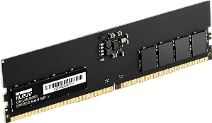 Memória RAM KLEVV 32GB DDR5 5600 MHz - KD5BGUA80-56G460A