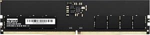Memória RAM KLEVV 16GB DDR5 5600 MHz - KD5AGUA80-56G460A