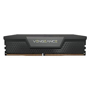 Memória RAM Corsair Vengeance 16GB DDR5 5600 MHz C40 - CMK16GX5M2B5600Z40