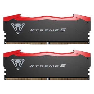 48GB DDR5 6400 MHz