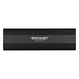 SSD 2TB Patriot Transporter Externo Portátil USB-C 1000MBs/1000MBs - PTPL2TBPECB
