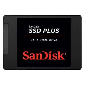 SanDisk 1TB SATA
