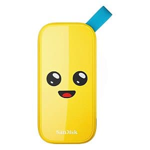 SanDisk 2TB