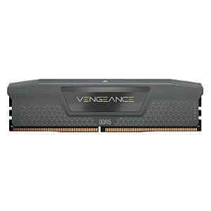 Memória RAM Corsair Vengeance 16GB DDR5 6000 MHz C36 - CMK16GX5M1E6000Z36