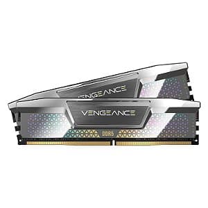 Memória RAM Corsair Vengeance 48GB (2x24GB) DDR5 8400MHz C40 - CMKC48GX5M2X8400C40