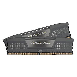 Memória RAM Corsair Vengeance 48GB (2x24GB) DDR5 7000MHz C36 - CMK48GX5M2B7000C36