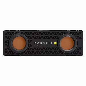 SSD 2TB Corsair MP600 Pro XT M.2 NVMe PCIe 4.0 7100MBs/6800MBs - CSSD-F2000GBMP600PHXT
