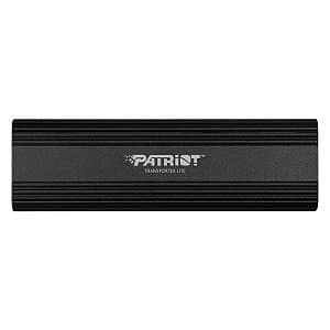 SSD 4TB Patriot Transporter Externo Portátil USB-C 1000MBs/1000MBs - PTPL4TBPECB