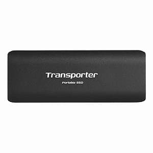 SSD 4TB Patriot Transporter Externo Portátil USB-C 1000MBs/1000MBs - PTP4TBPEC