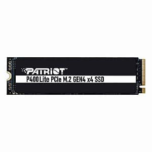 Patriot 4TB NVMe
