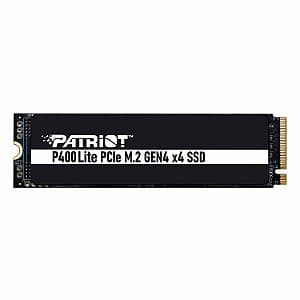 Patriot 2TB NVMe