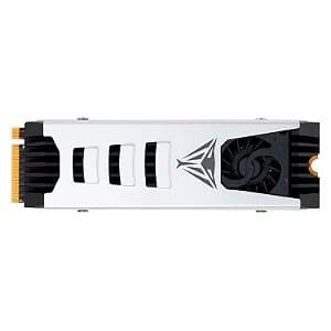 Patriot 4TB NVMe