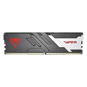Memória RAM Patriot Viper Venom 32GB DDR5 5600 MHz C36 - PVV532G56C36