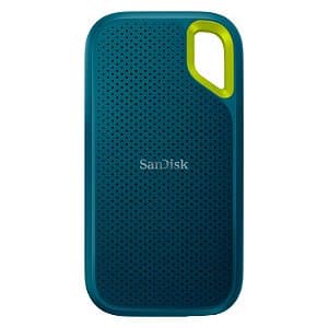 SanDisk 2TB