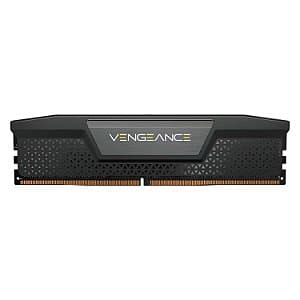 Memória RAM Corsair Vengeance 32GB DDR5 5600 MHz C40 - CMK32GX5M1B5600C40
