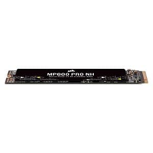 SSD 4TB Corsair MP600 Pro NH M.2 NVMe PCIe 4.0 7000MBs/5700MBs - CSSD-F4000GBMP600PNH