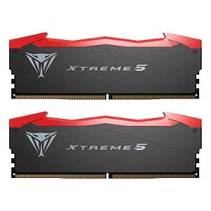 32GB DDR5 7600 MHz