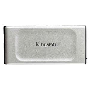 Kingston 2TB
