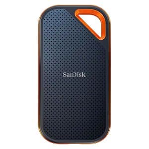 SanDisk 2TB