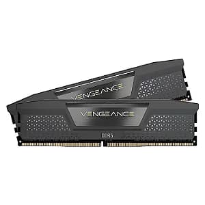 Memória RAM Corsair Vengeance 64GB (2x32GB) DDR5 6200MHz C32 - CMK64GX5M2B6200C32