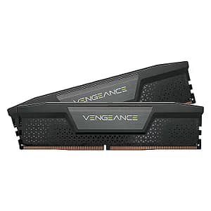 Memória RAM Corsair Vengeance 64GB (2x32GB) DDR5 6600MHz C32 - CMK64GX5M2B6600C32