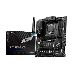 MSI Z790 DDR5
