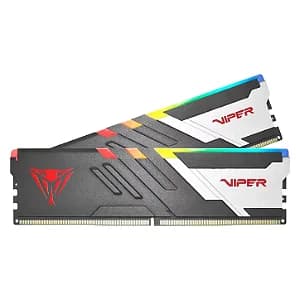 64GB DDR5 5200 MHz