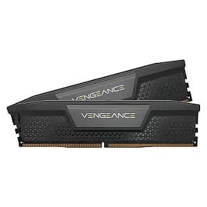 Memória RAM Corsair Vengeance 32GB (2x16GB) DDR5 4800MHz C40 - CMK32GX5M2A4800C40