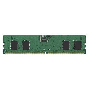 Memória RAM Kingston 8GB DDR5 5600 MHz C46 - KCP556US6-8