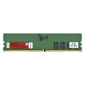 Memória RAM Keepdata 16GB DDR5 5600 MHz C46 - KD56N46/16G