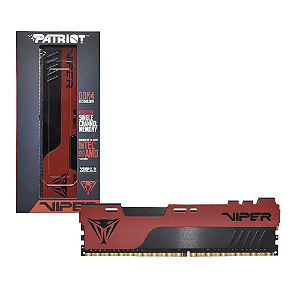 32GB DDR4 4000 MHz