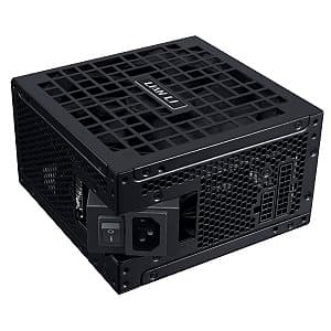 Fonte Lian Li RS1200G 1200W 80 Plus Gold ATX 3.1 Full Modular Preto - RS1200G