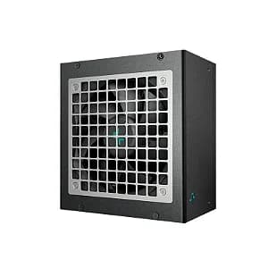 Fonte DeepCool PX1000P 1000W 80 Plus Platinum Full Modular ATX 3.0 Sem Cabo Preto - R-PXA00P-FC0B-WO