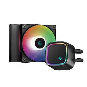 WATER COOLER ANTI-LEAK GAMMAXX LE300 LUMINACAO COM 6-COLOR LED