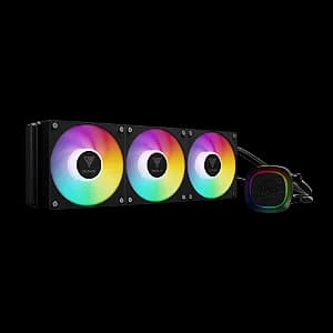 WATER COOLER GAMDIAS AURA GL 360 V2 PRETO