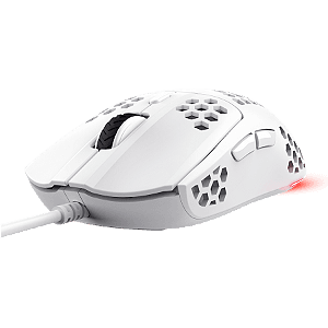 MOUSE GAMER TRUST HELOX BRANCO 25389 GXT 928W