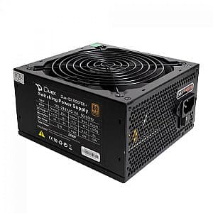 Fonte DUEX 600W White Series - DX600FSE White