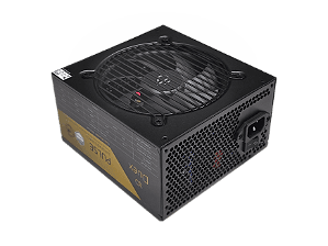 Fonte DUEX Pulse Pro 1200W 80 Plus Platinum Cybenetics Full Modular ATX 3.1 PCIe 5.1 - DXFOPRO1200WG3