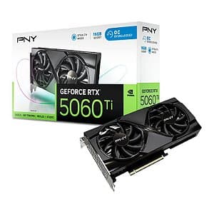 RTX 5060 TI 16GB