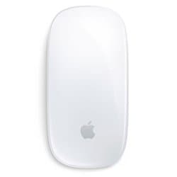 Magic Mouse Multi-Touch USB-C Branco Apple - MXK53AM/A