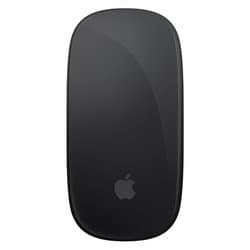 Magic Mouse Multi-Touch USB-C Preto Apple - MXK63AM/A