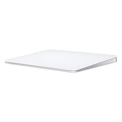 Magic Trackpad Sem Fio Branco Apple - MXK93AM/A