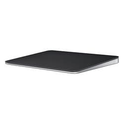 Magic Trackpad Sem Fio Preto Apple - MXKA3AM/A