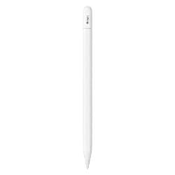 Apple Pencil USB-C para iPad Branco Apple - MUWA3AM/A