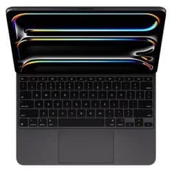 Teclado Magic Keyboard para iPad Pro 11 Polegadas Preto Apple - MWR23LL/A