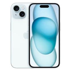 iPhone 15 128GB Tela 6.1 Polegadas Azul Apple - A3090