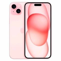 iPhone 15 Plus 256GB Tela 6.7 Polegadas Rosa Apple - A3093