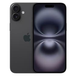 iPhone 16 128GB Tela 6.1 Polegadas Preto Apple - A3286
