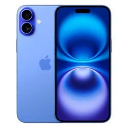 iPhone 16 Plus 256GB Tela 6.7 Polegadas Ultramarino Apple - A3290